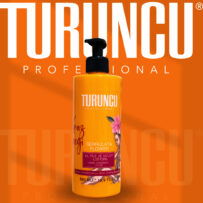 Turuncu Losyon Kiraz Çiçeği 500 ml