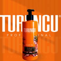 Turuncu Losyon Zeytin yağlı 500 ml