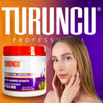 Turuncu ScrupPeeling Lavanta 500 Gr