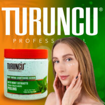 Turuncu ScrupPeeling Nane 500 Gr