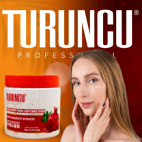 Turuncu ScrupPeeling Nar 500 Gr