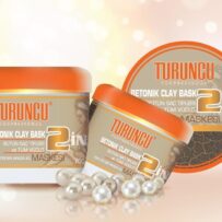 Turuncu ScrupPeeling 2İN